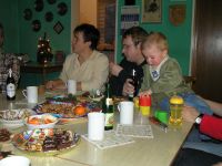 Adventsfeier 2006 17